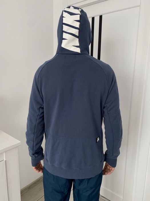 Чоловіче зіп худі nike sb size l
