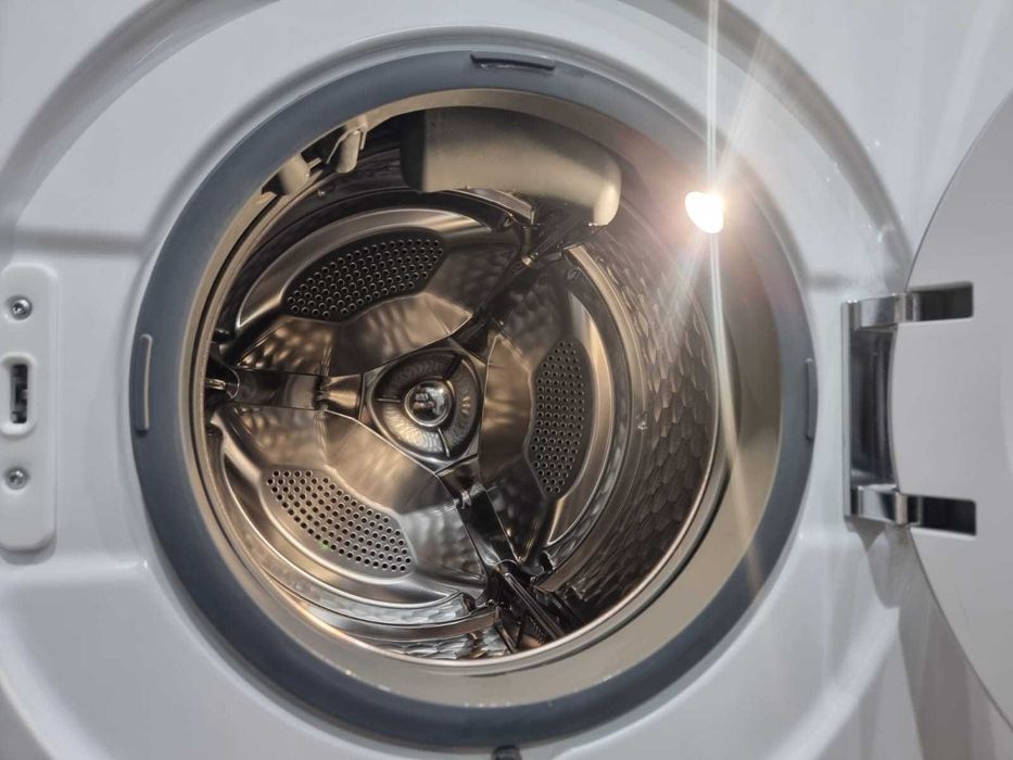 Pralko-suszarka Miele WT1 WTH 720 WPM, wsad: 7/4kg, TwinDos, PARA