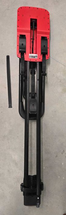 Suporte Bicicleta Yakima HighRoad