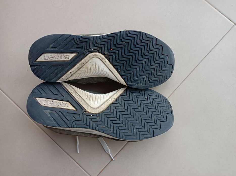 Sapatilha Levi's
