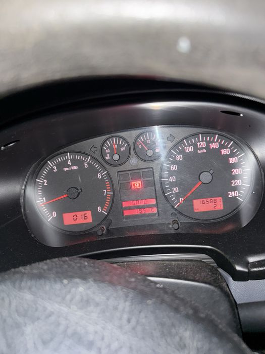 Seat toledo  corro muito bom comfortavel estou querendo teocar por um carro inferior aceito retoma