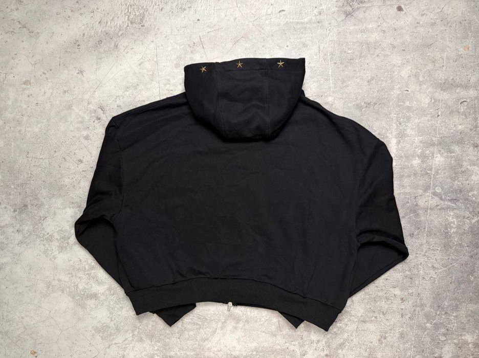 Худи Grailz Project GR Certified Freak Hoodie opium archive