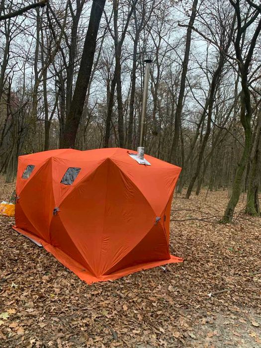 Намет для відпочинку на природі