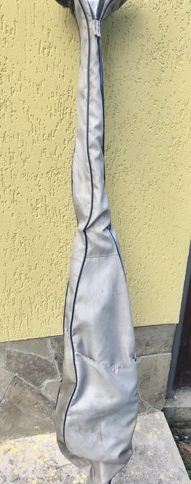 Лижі 162 Dynastar