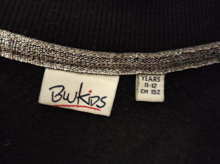 Кофта для дівчинки