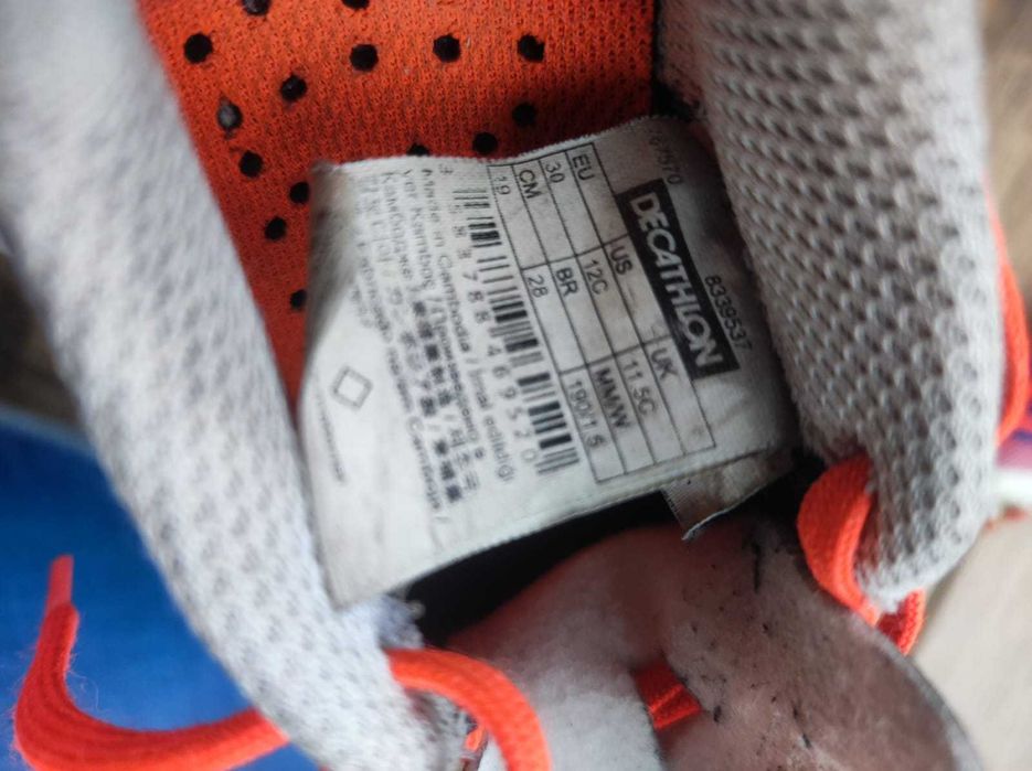 Buty sportowe korki 30 Kipsta