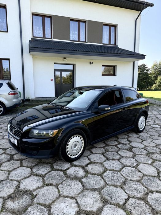 Volvo C30