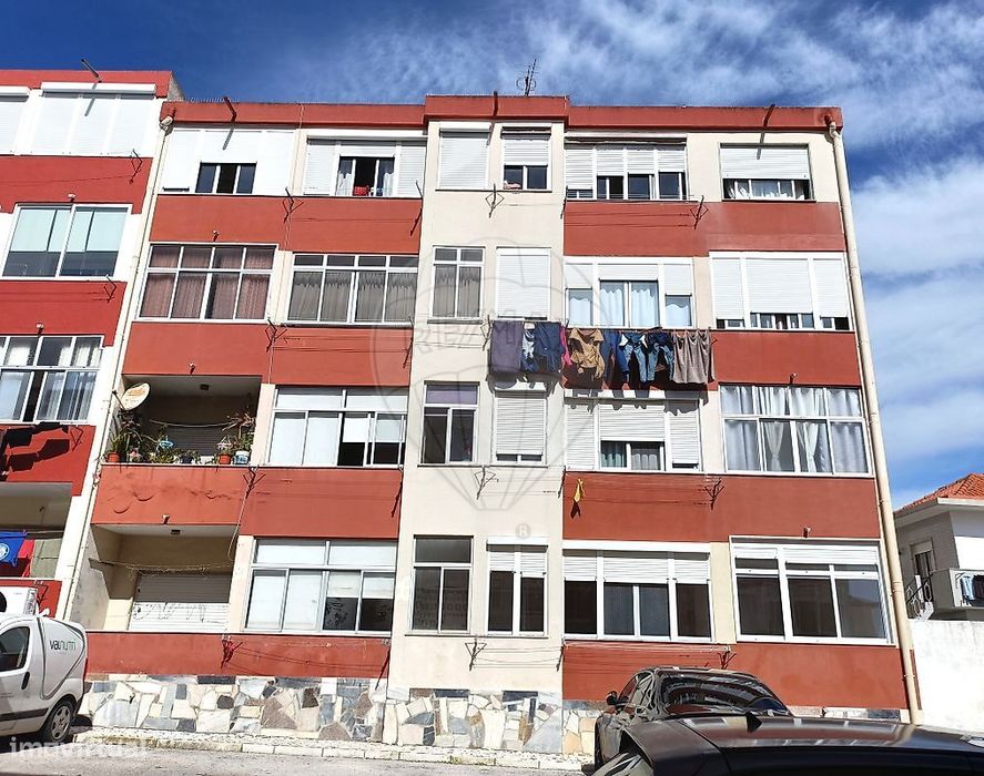 Apartamento T2 para venda