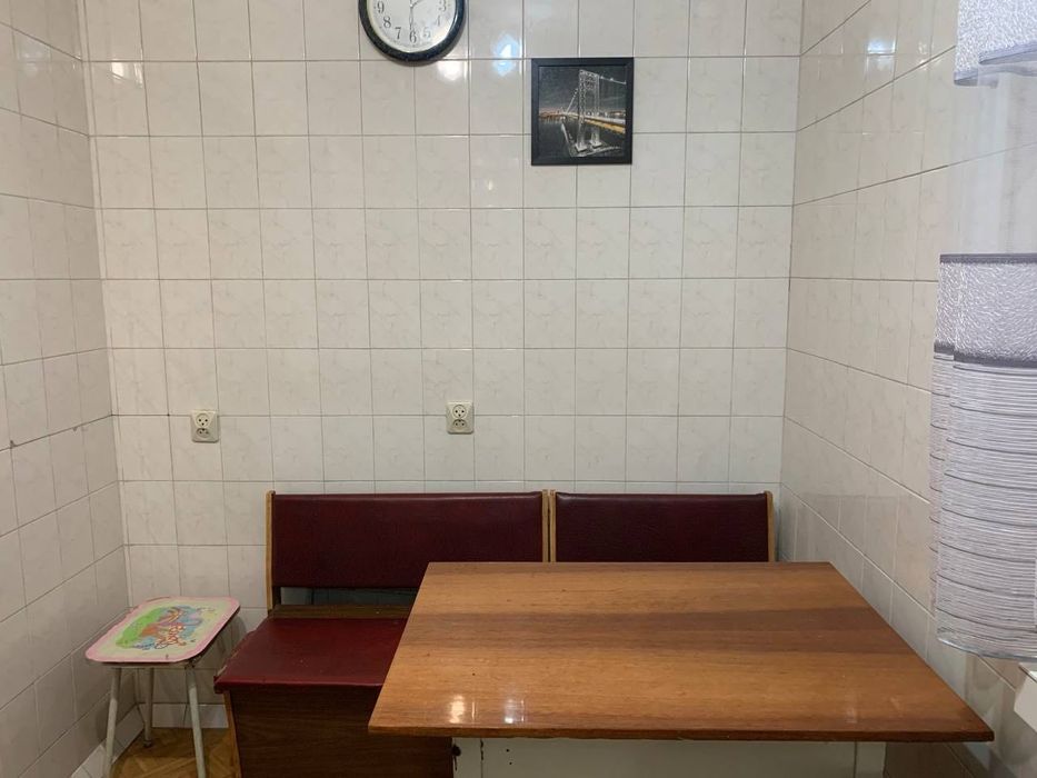 Однокімнатна квартира . Либідь Плаза . Можна з тваринами