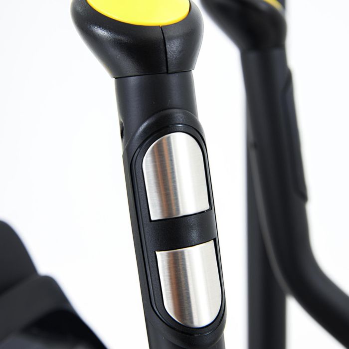 Bicicleta Elíptica Autoalimentada e Conectada EL 540