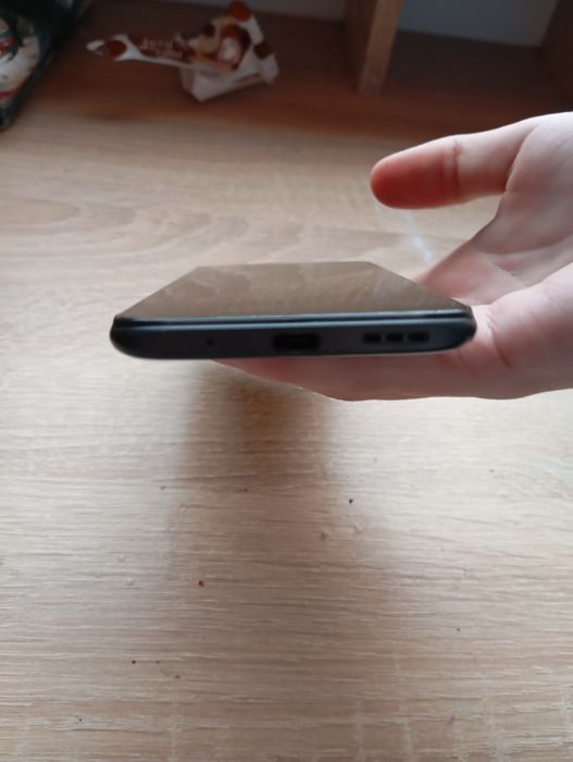 Телефон Poco m3 pro 5g