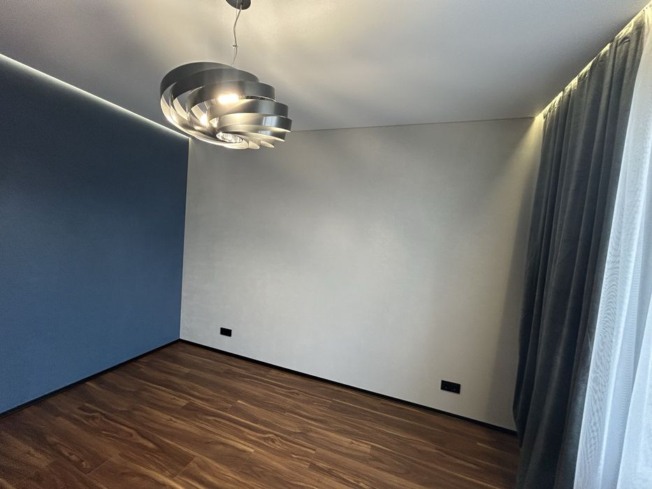 Шикарний дуплекс 135 кв