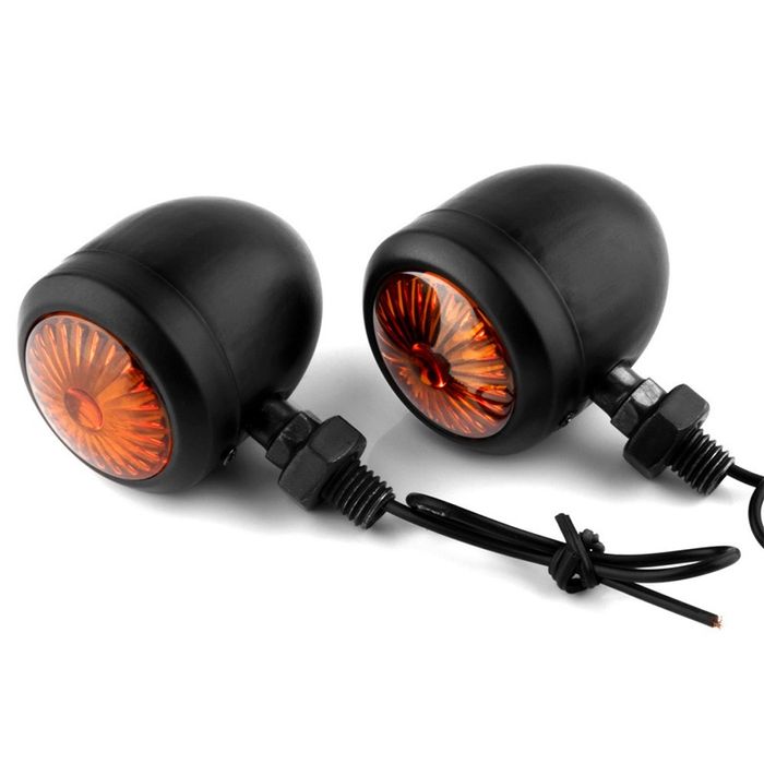 Повороты на мотоцикл Rizoma led Honda Kawasaki Yamaha Ducati Suzuki