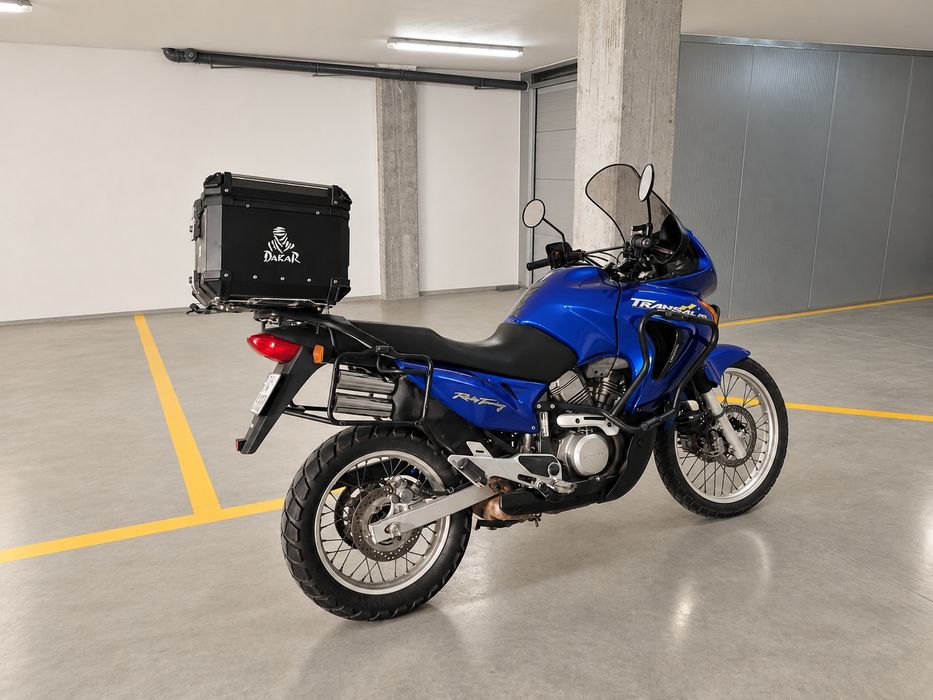 Honda XL650 Transalp