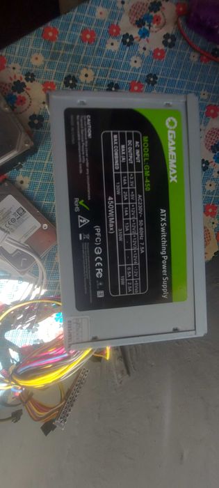 Продам ненужный хлам