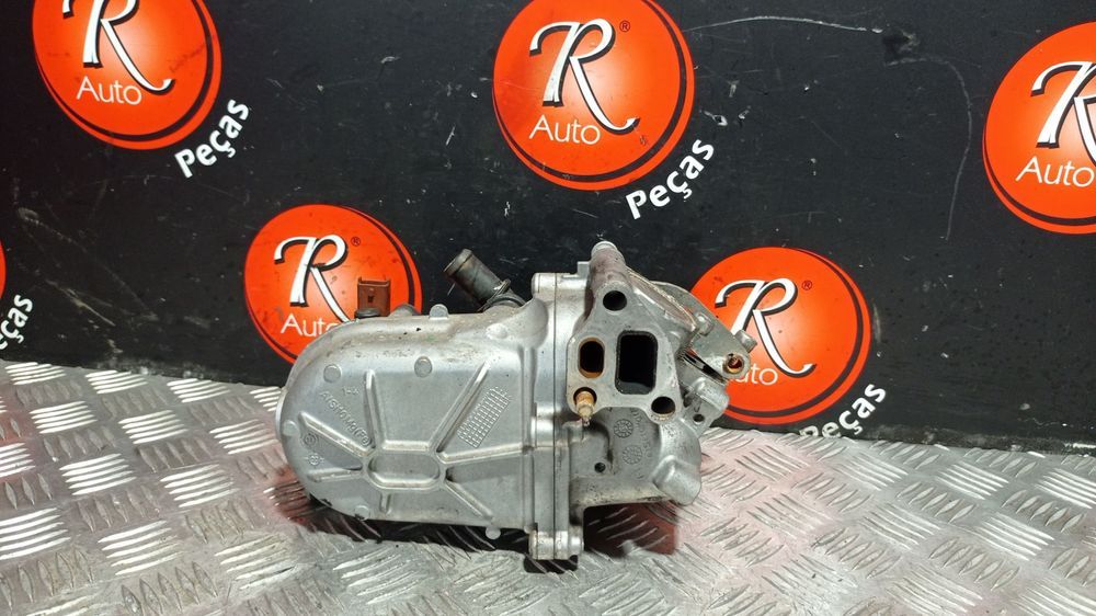 Válvula Egr Fiat Grande Punto (199_)