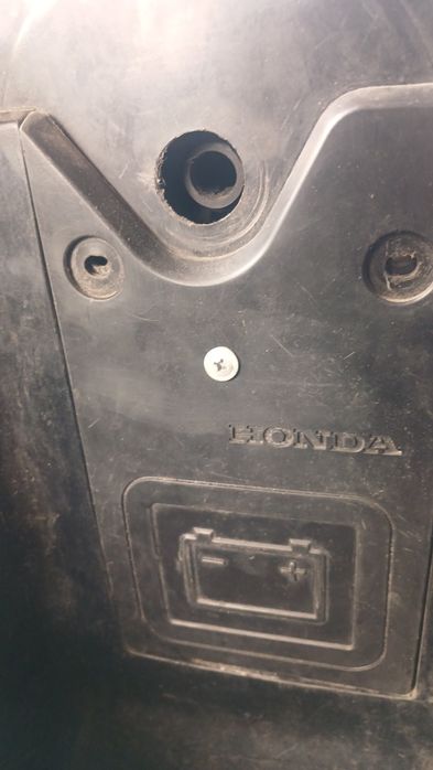 Honda Dio Cesta 50 куб., з кошиком, на ходу, заводиться з кнопки і кік