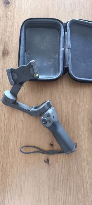 Estabilizador DJI Osmo Mobile 3