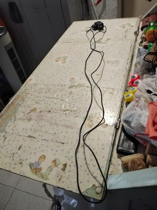 Vendo ficha novo de Samsung