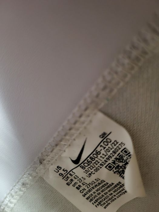 Nike Blazer Mid '77 Vintage