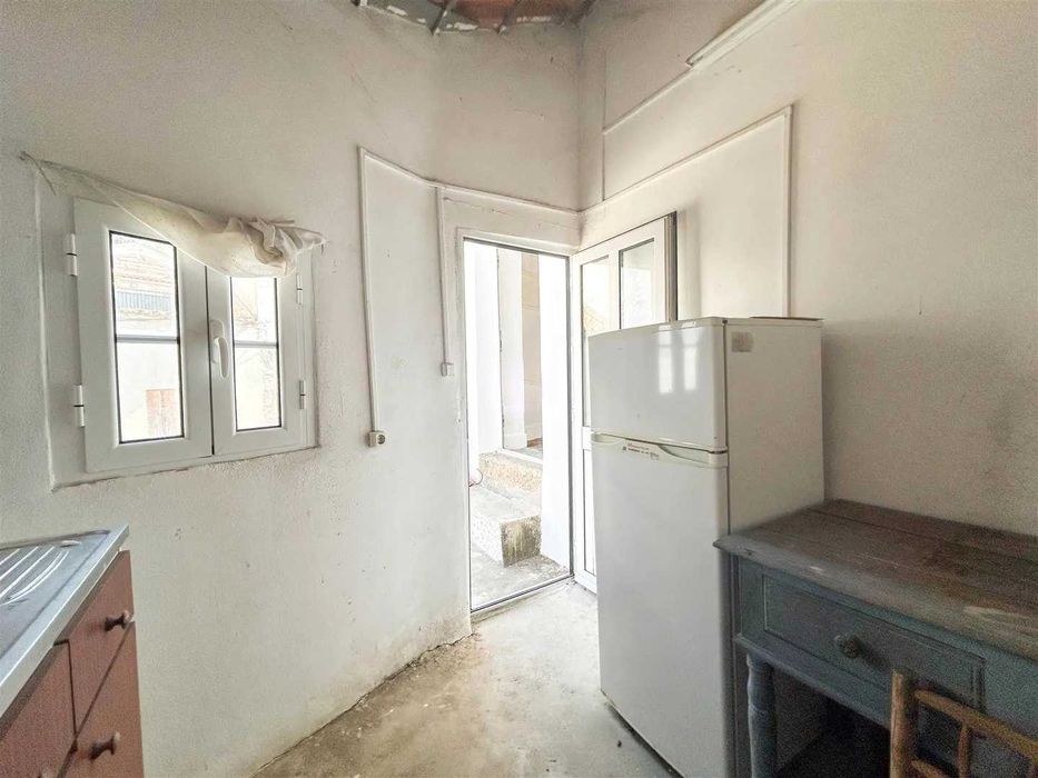 Moradia Tradicional  - Oportunidade de Investimento