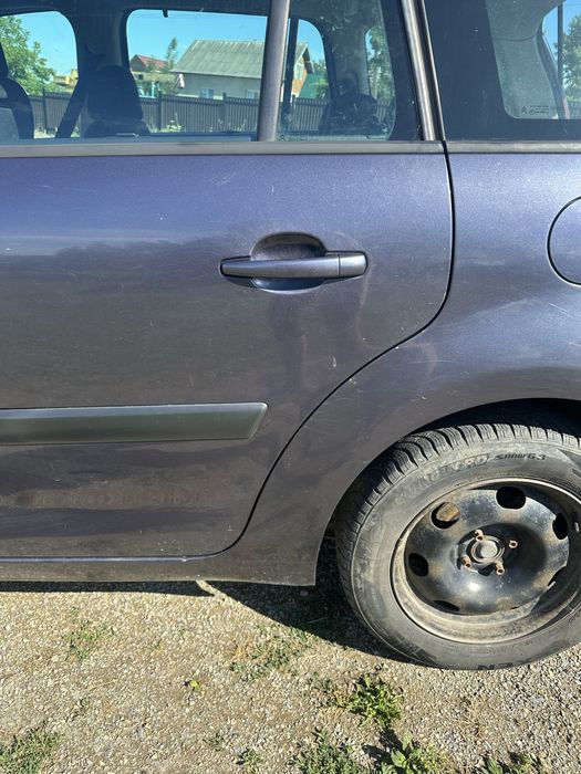 Терміново Citroën С4 Grand Picasso 2007 року