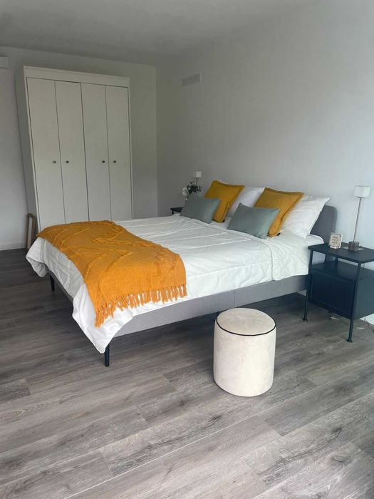 Moradia T1 para arrendamento