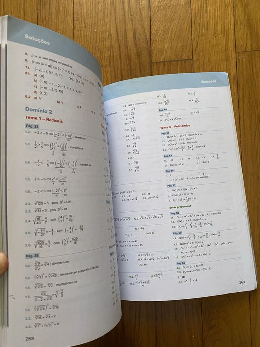 Livro Matematica 10° ano429044401440051203
