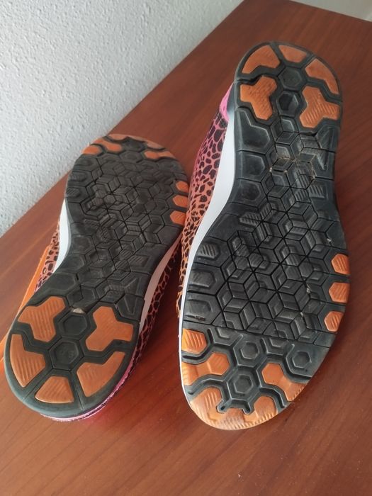Tênis Adidas originais