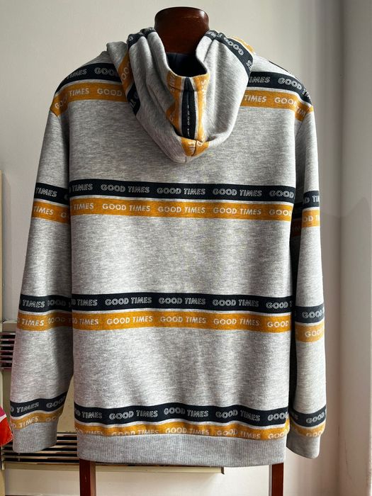 Hoodie Bershka XL