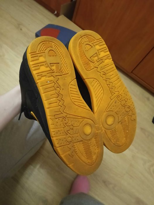 sneakersy Champion skateboarding