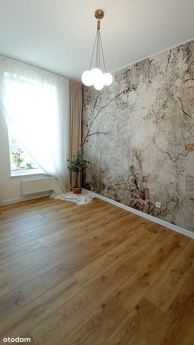 2-pokojowe mieszkanie w centrum | Jurowiecka | 38 m² | 2024 I Bez PCC - Widok 6