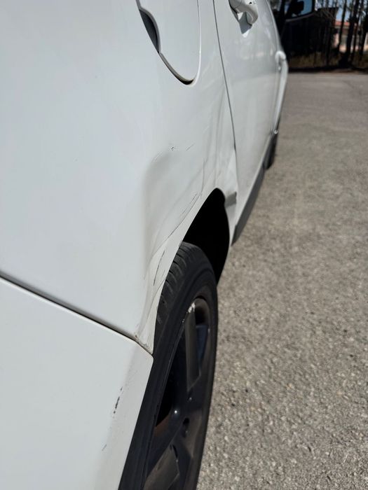 Renault Scénic 1.5 dCi Dynamique S