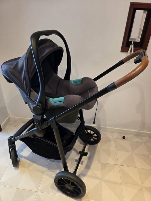 Carrinho bebé bebeconfort