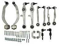 Ричаги/важелі для Passat B5/Б5+Audi A4 B5/B6/A6 C5/SuperB I