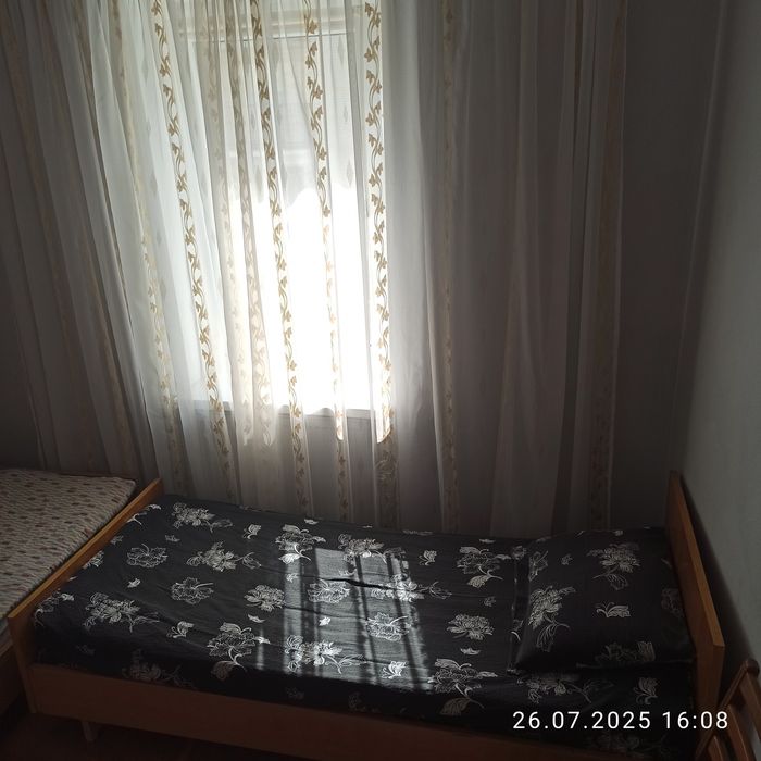 2-ох кімнатна квартира у районі Кадуб