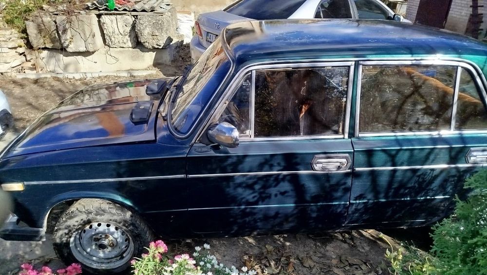 Продам ВАЗ 2106 1996 року