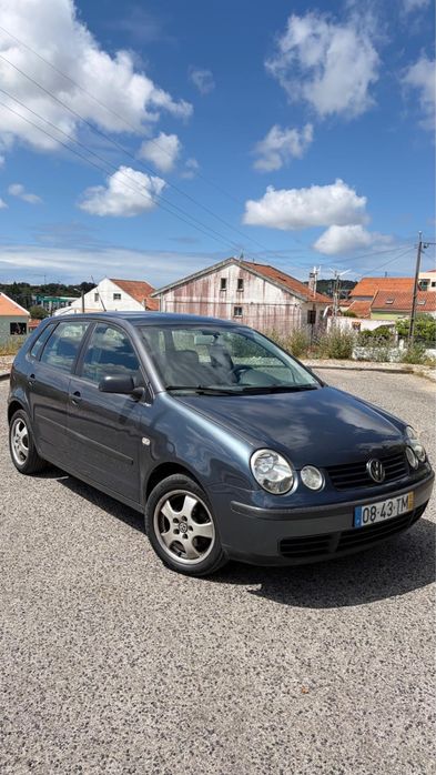 Volkswagen Polo 1.2