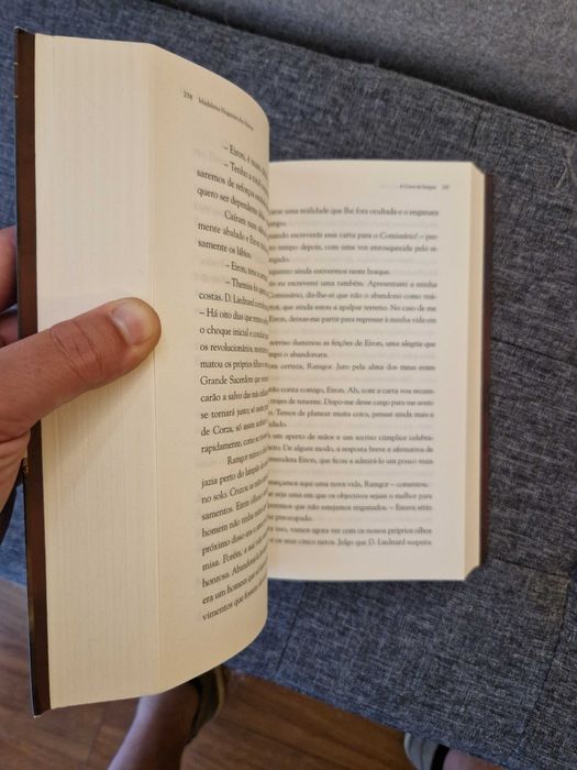 Terras de Corza - A Coroa de Sangue