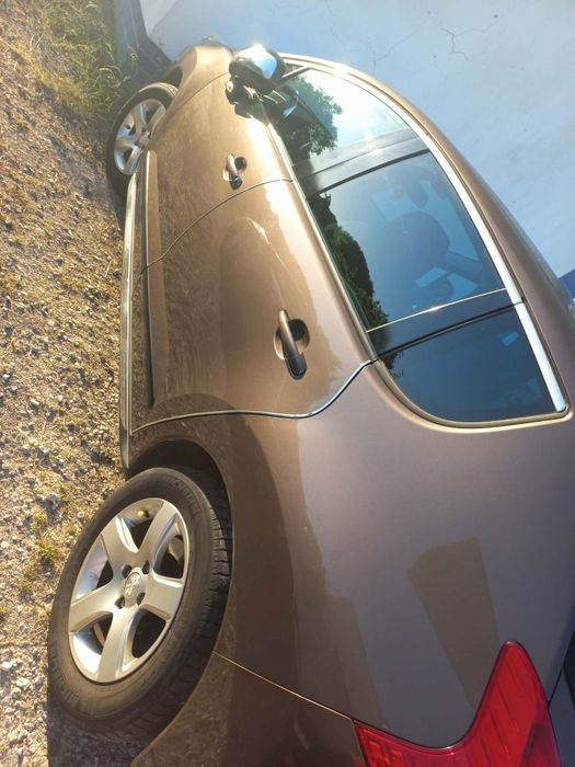 Peugeout 3008 em bom estado