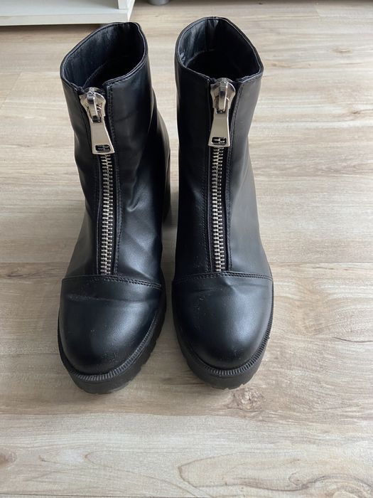 Sprzedam buty półsezonowe
