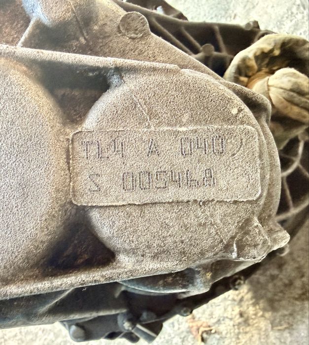 Motor Renault 1.5 dci 110cv