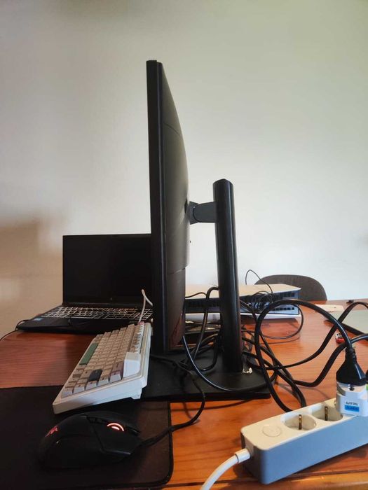 Monitor HP X24ih
