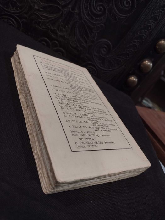 Por Obra e Graça - Aquilino Ribeiro