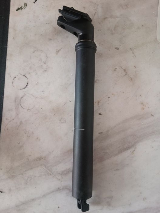 Selim cone telescópio 170mm