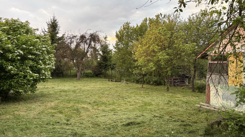 Ogrodek Dzialkowy Rod - Widok 3