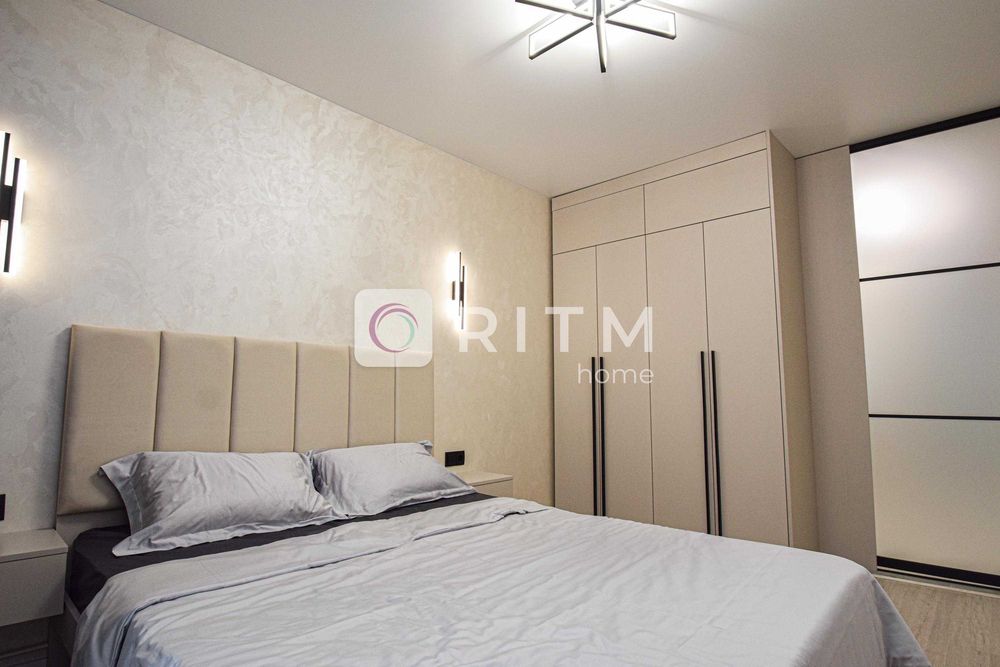 Продається квартира на Смакули, 7а