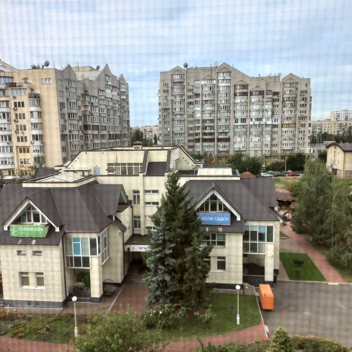 3-комнатная квартира по адресу ул. Ивасюка Владимира пр-т (площадь 112 м²) - Atlanta.ua - фото 22