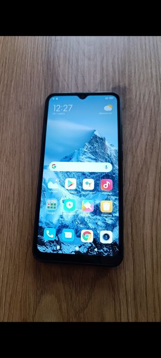 Xiaomi Redmi 9A гарний стан,в наявності.