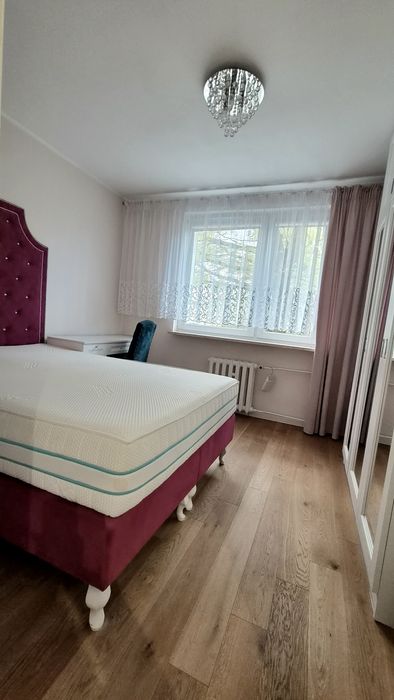 Mieszkanie 2-pokojowe Sopot Centrum z balkonem bez posrednikow dostępne od zaraz